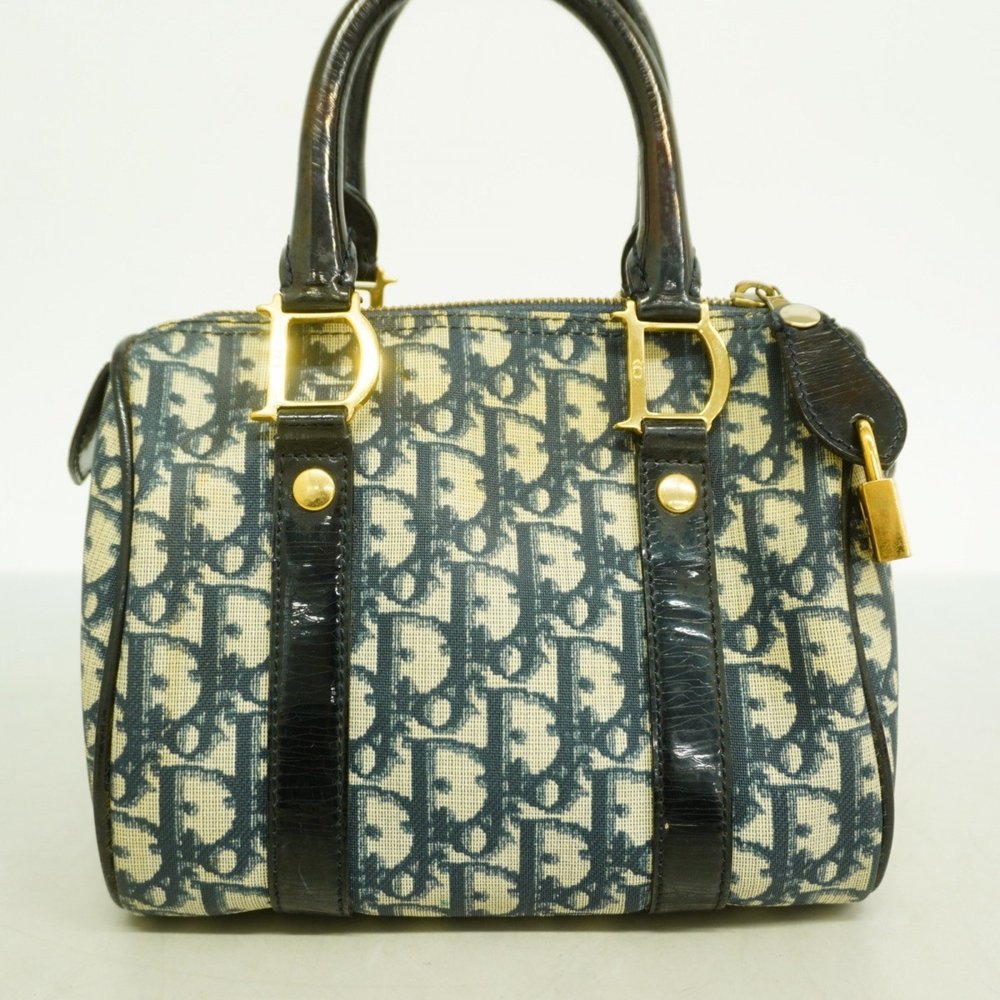 DIOR Navy Bag - Picture 15 of 15